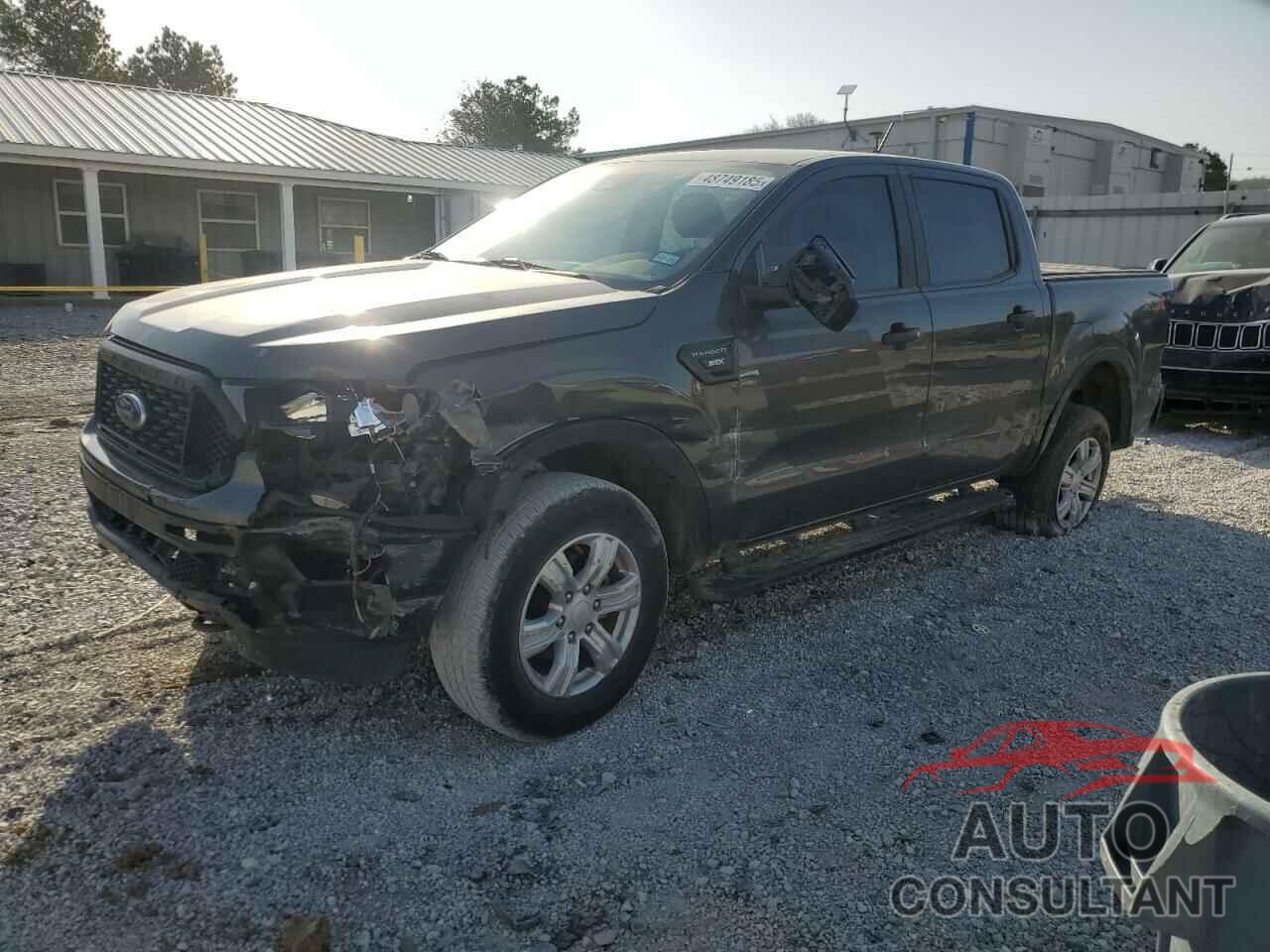 FORD RANGER 2019 - 1FTER4EH1KLA79472