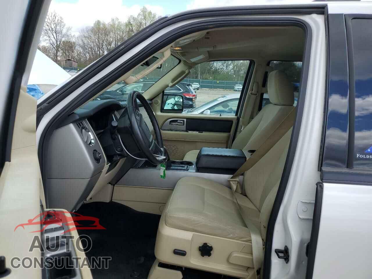 FORD EXPEDITION 2017 - 1FMJU1HT5HEA36614