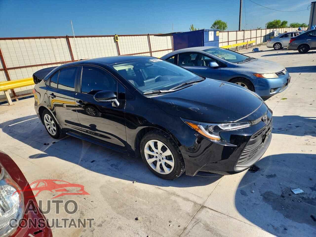 TOYOTA COROLLA 2025 - 5YFB4MDE4SP340951