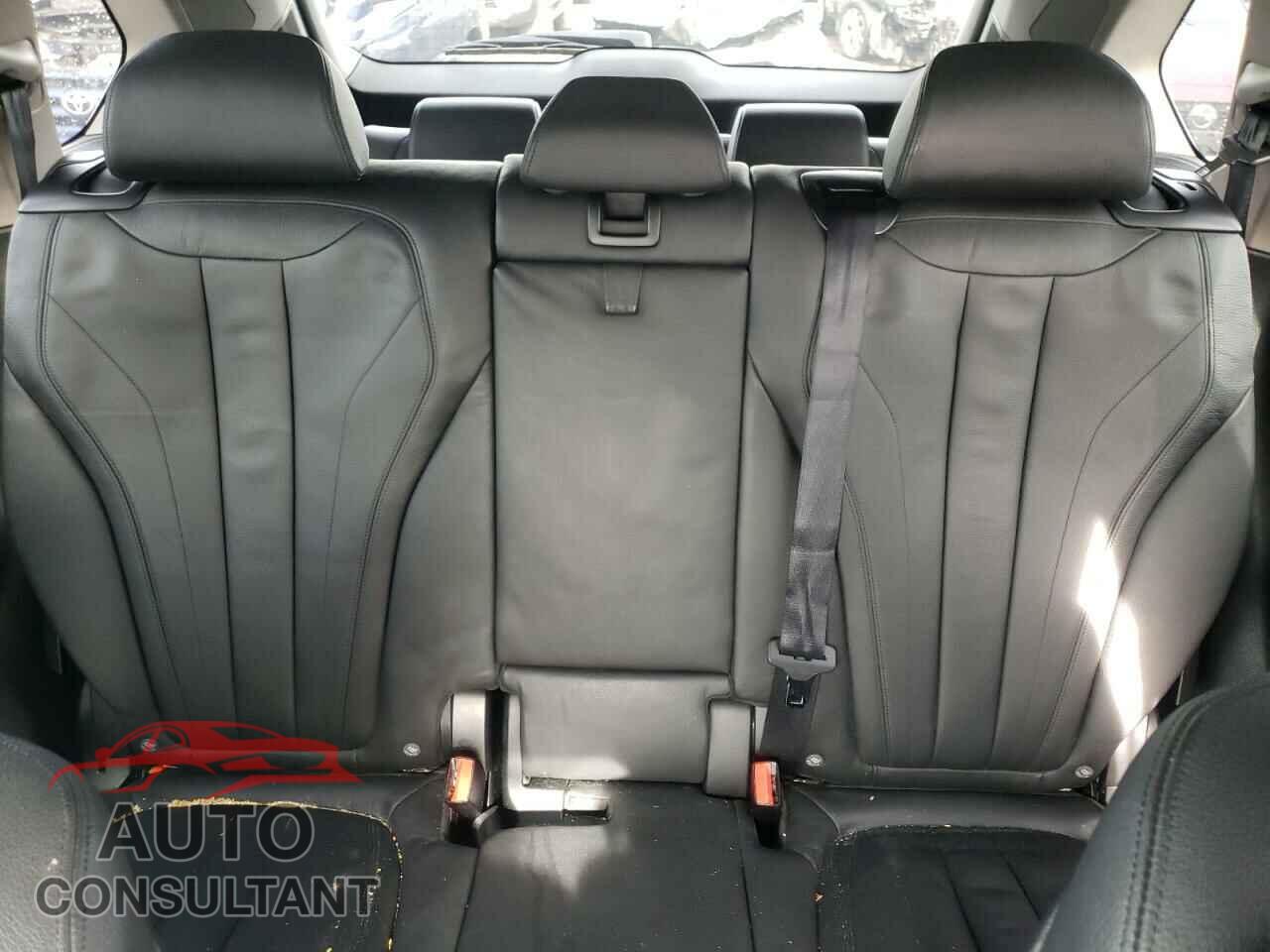 BMW X5 2016 - 5UXKR0C53G0P33545