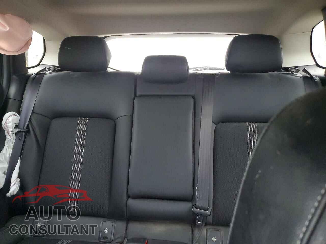 MAZDA CX-50 2024 - 7MMVABDMXRN197142