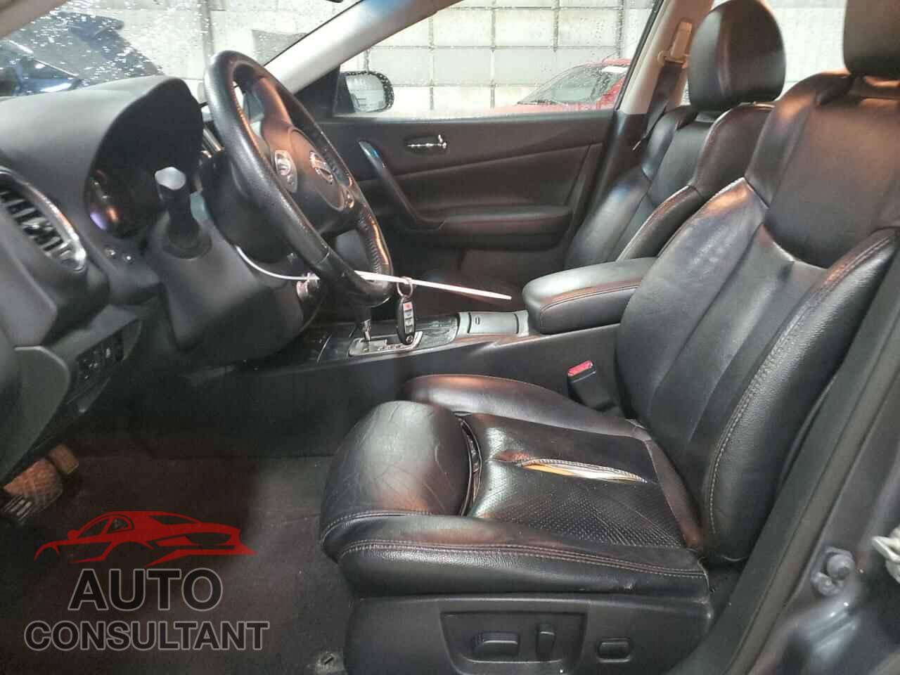 NISSAN MAXIMA 2012 - 1N4AA5AP2CC802987