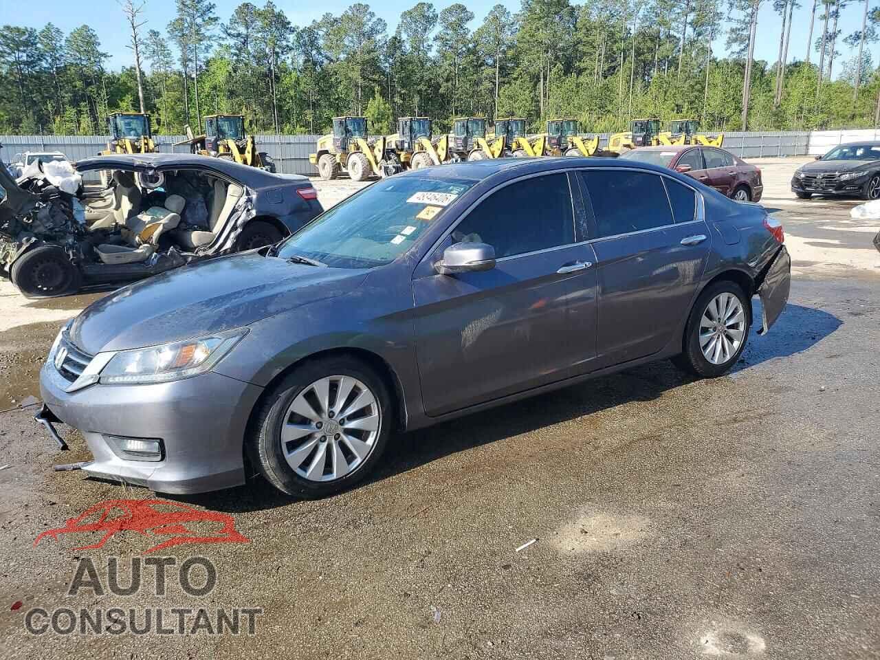 HONDA ACCORD 2015 - 1HGCR2F83FA087523