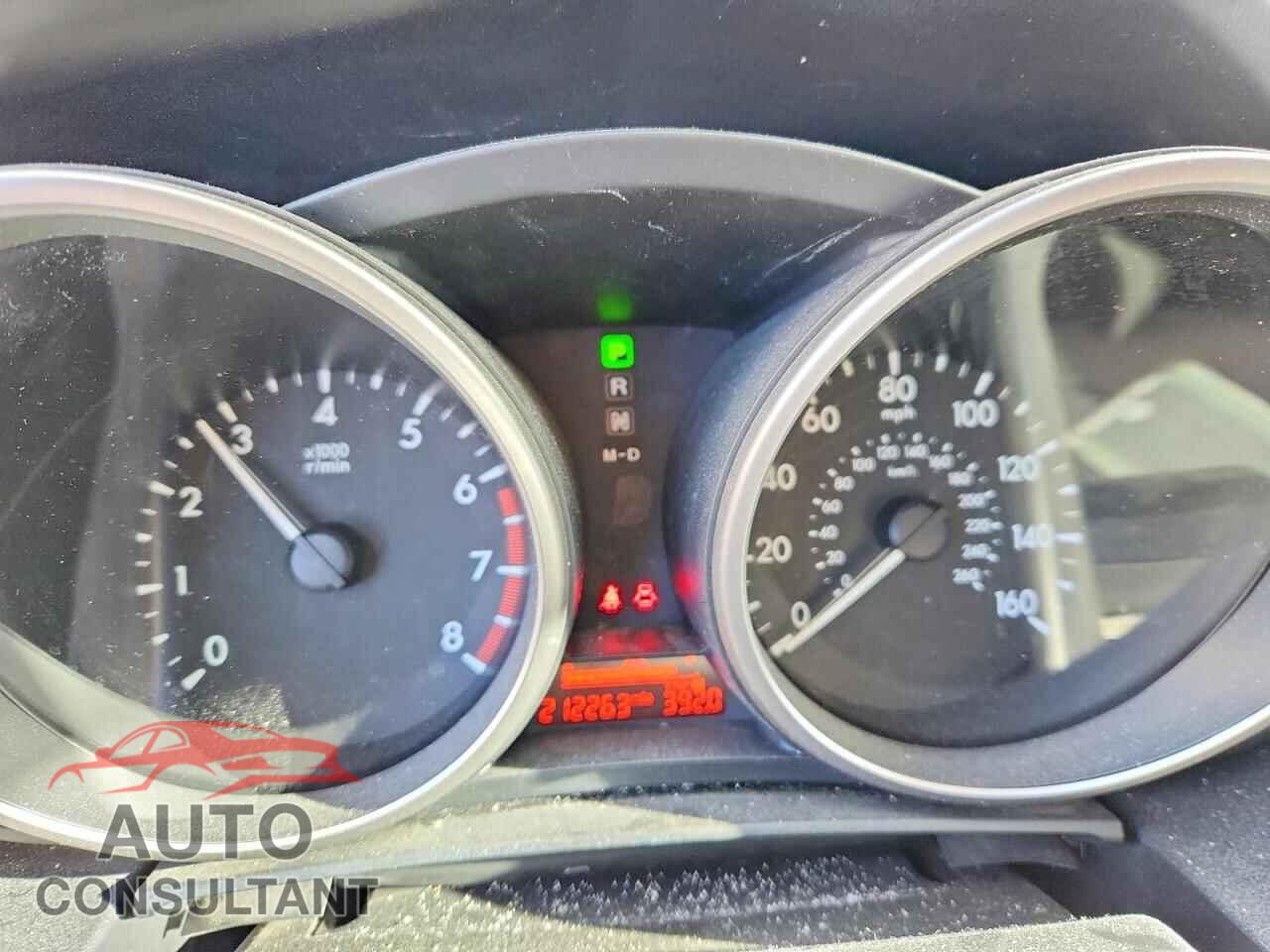 MAZDA 5 2015 - JM1CW2BL4F0190117