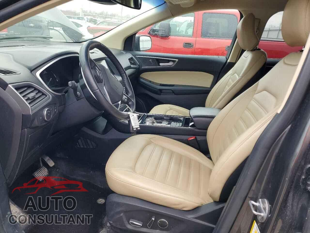 FORD EDGE 2019 - 2FMPK4J97KBB67725