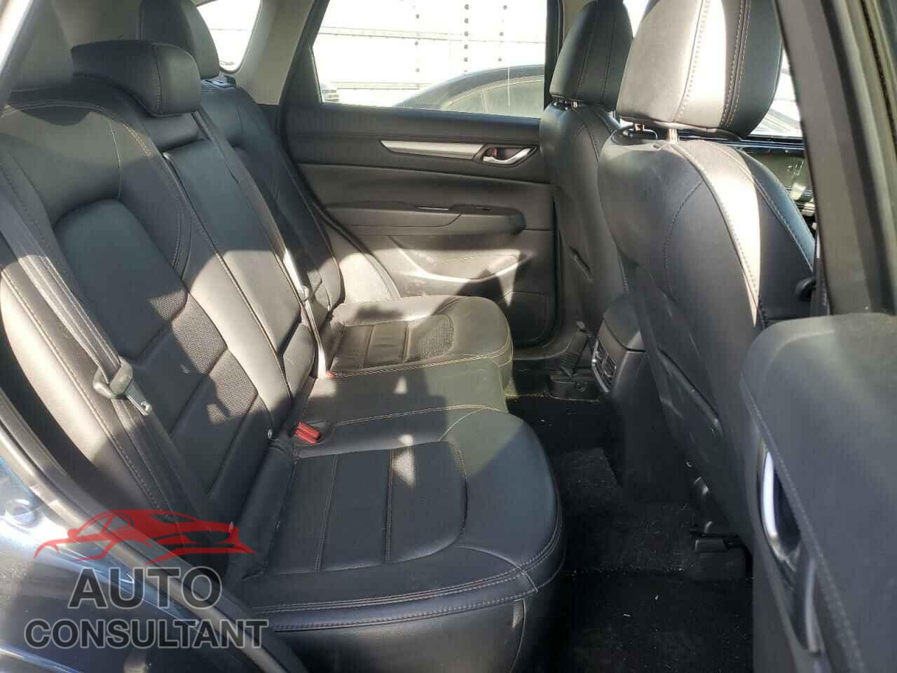 MAZDA CX-5 2021 - JM3KFBCM6M0317800