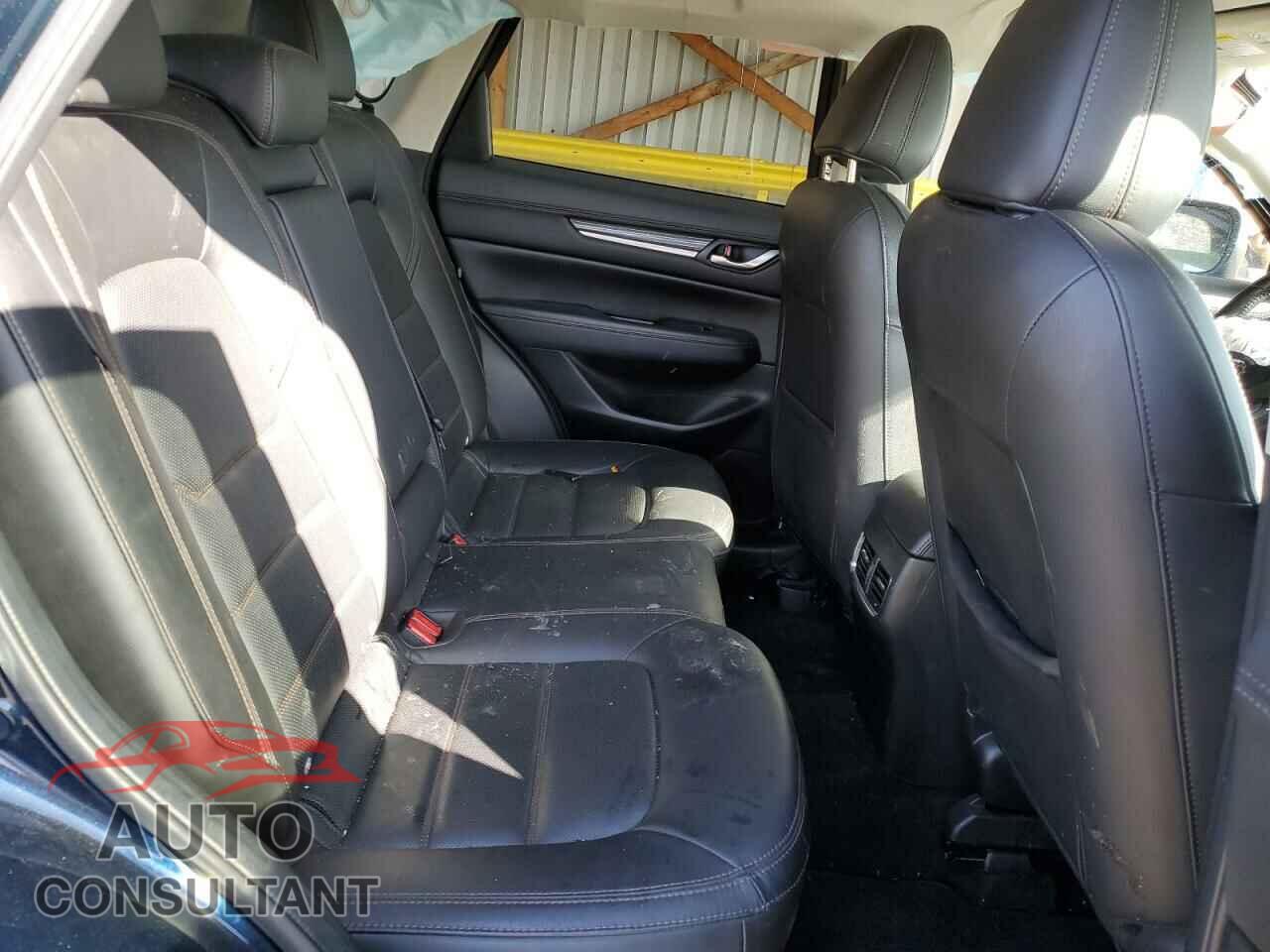 MAZDA CX-5 2020 - JM3KFBDM3L0786159