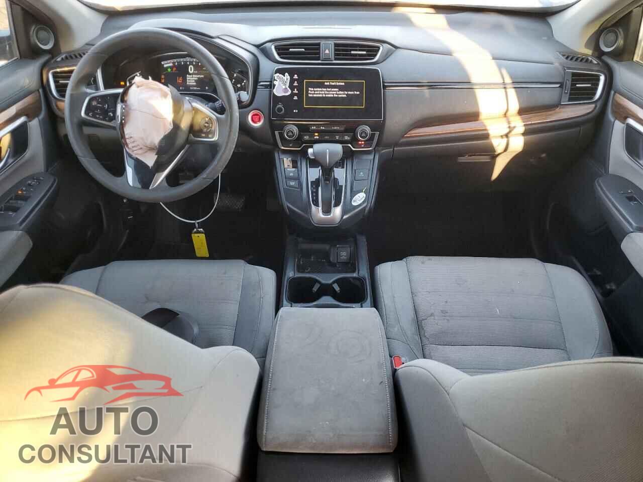 HONDA CRV 2017 - 7FARW1H5XHE002867
