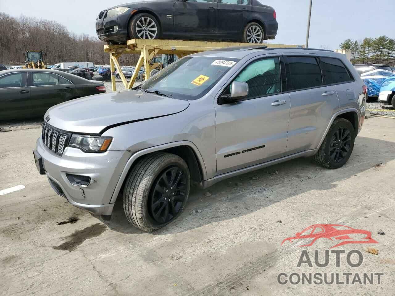 JEEP GRAND CHER 2019 - 1C4RJFAG1KC853883