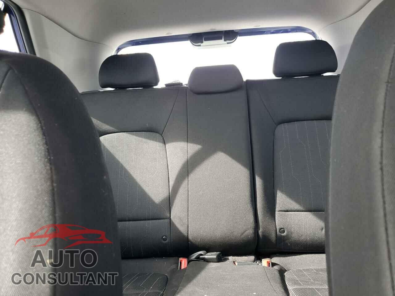HYUNDAI VENUE 2020 - KMHRB8A37LU019498