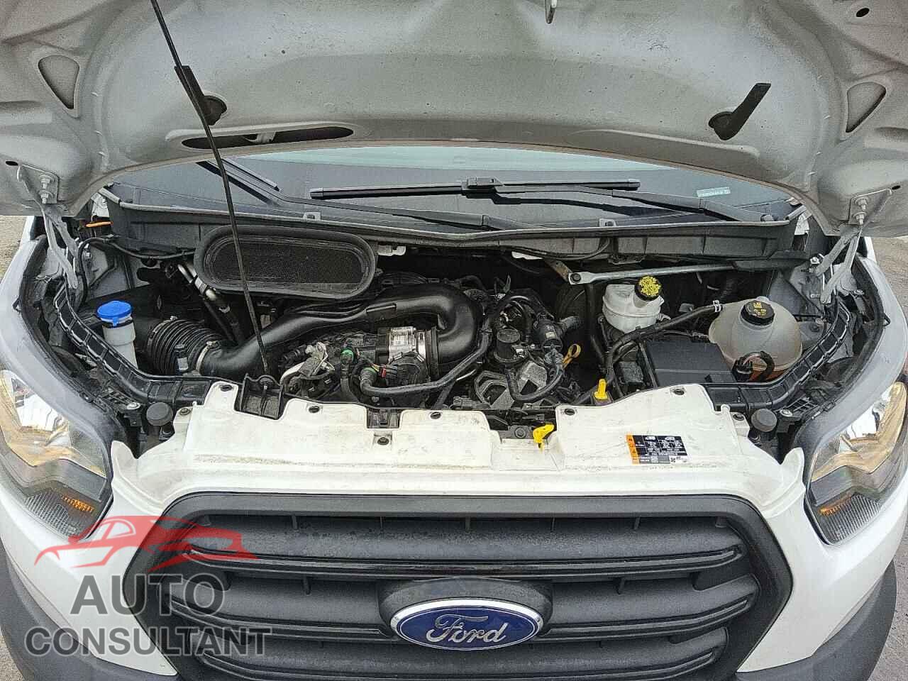 FORD TRANSIT 2021 - 1FTBW3X85MKA60788