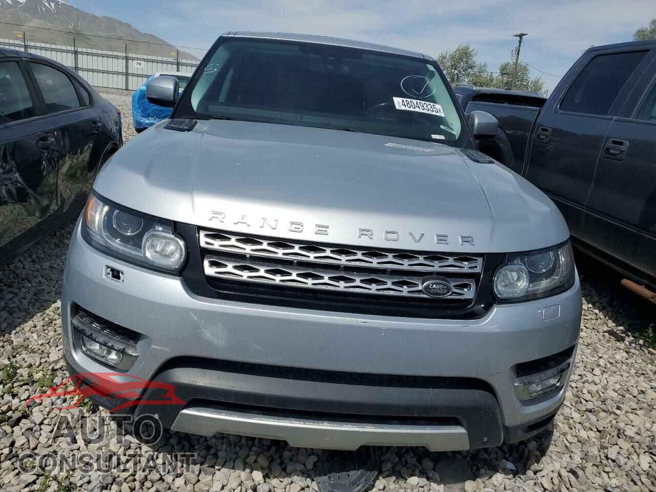 LAND ROVER RANGEROVER 2014 - SALWR2EF1EA303906