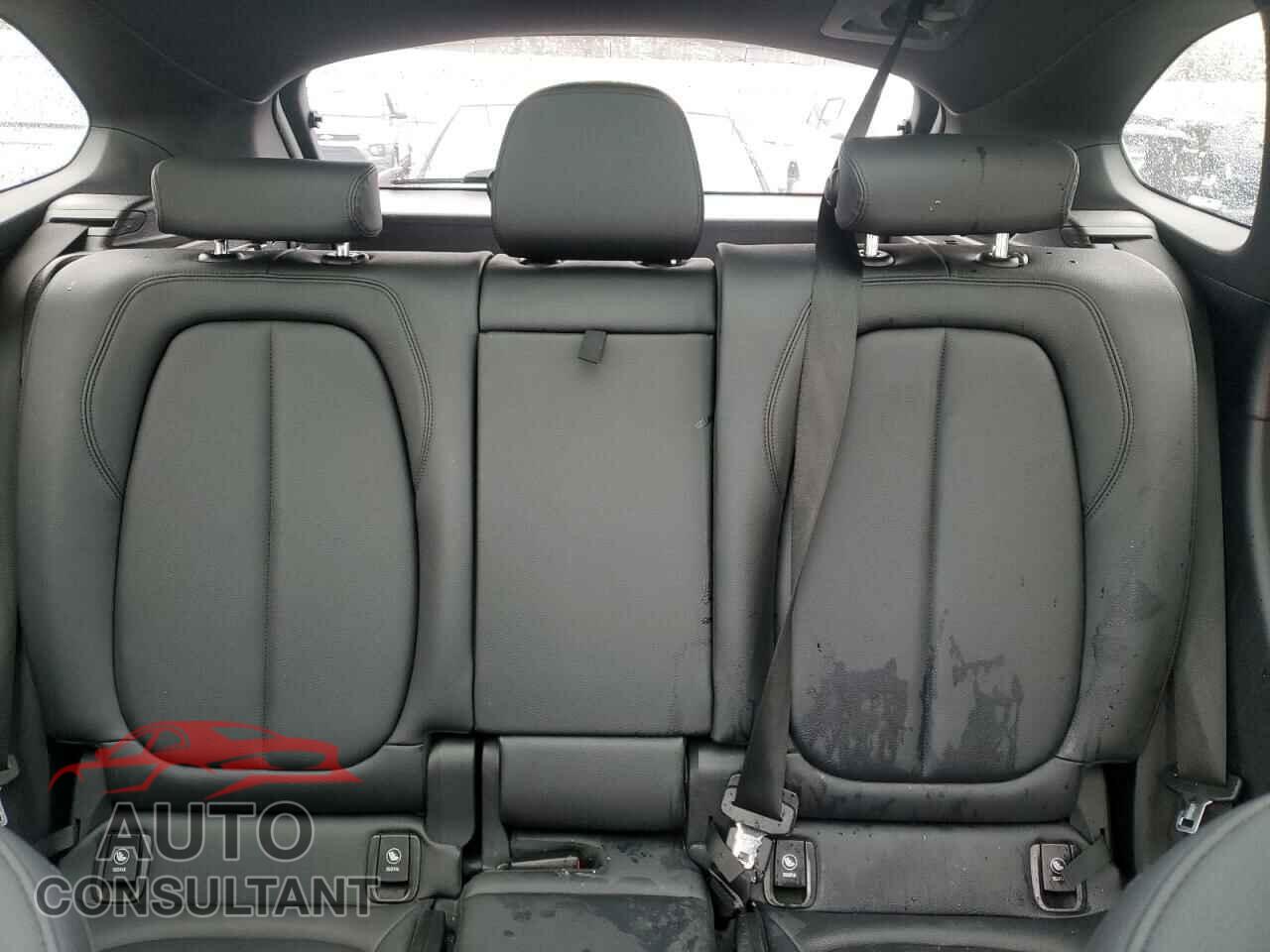 BMW X1 2017 - WBXHT3C38H5F81723