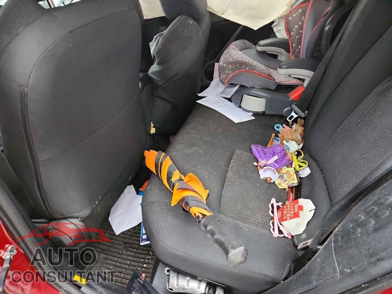 TOYOTA C-HR 2018 - NMTKHMBX4JR043644