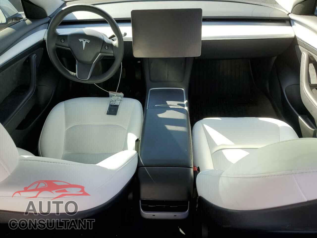 TESLA MODEL 3 2023 - 5YJ3E1EBXPF632286
