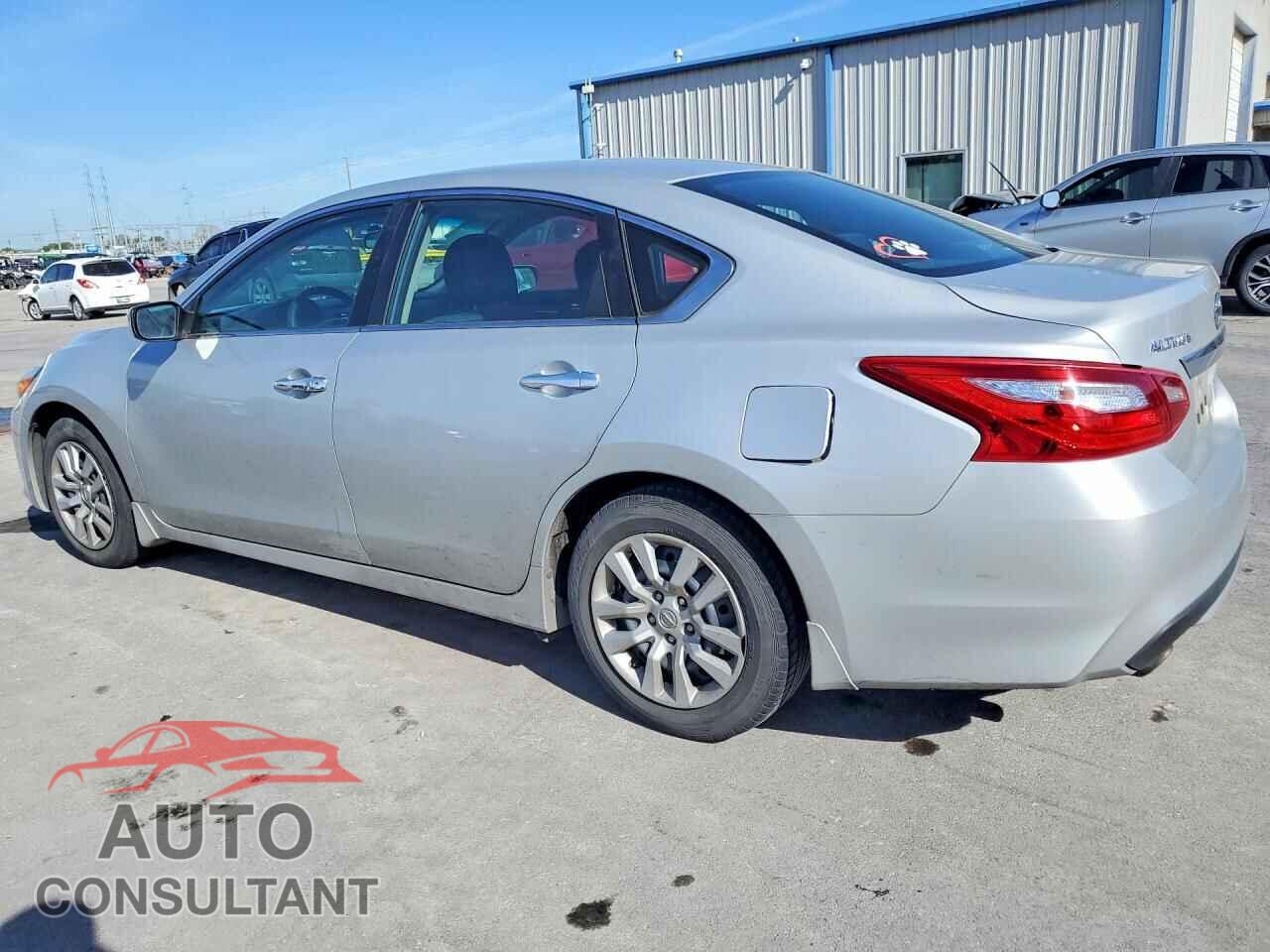 NISSAN ALTIMA 2016 - 1N4AL3AP1GN314798