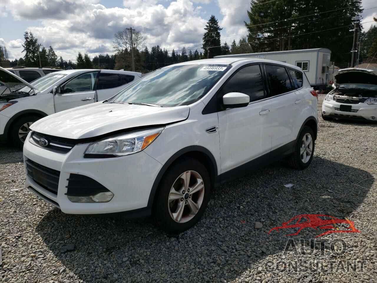 FORD ESCAPE 2015 - 1FMCU9GX5FUC28078