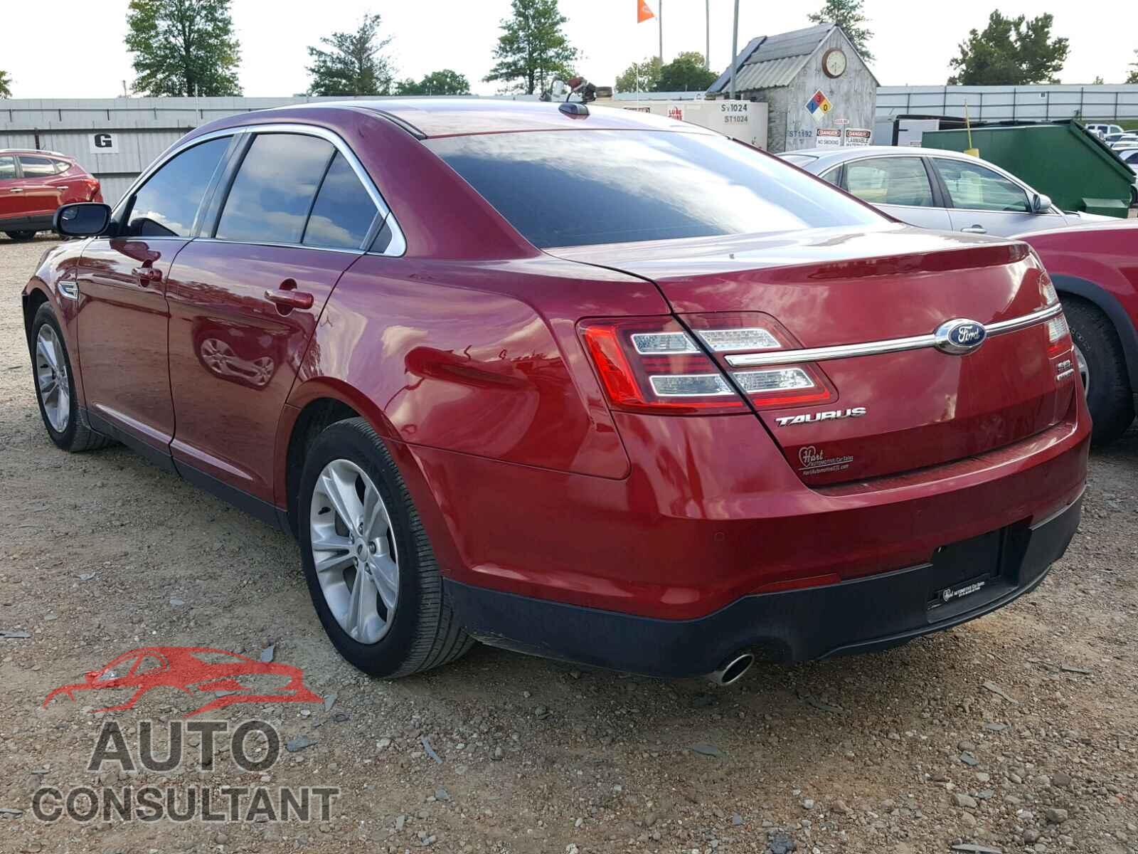 FORD TAURUS 2015 - 1FAHP2E84FG175396