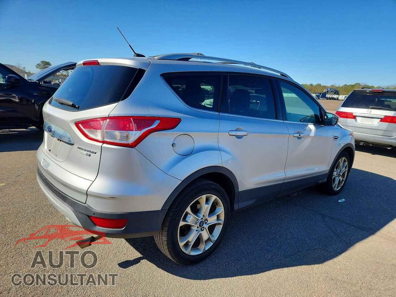 FORD ESCAPE 2014 - 1FMCU9J96EUC26736