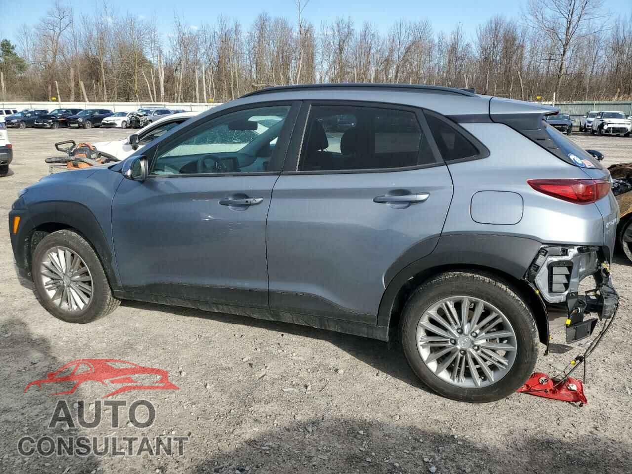 HYUNDAI KONA 2020 - KM8K2CAA6LU492568