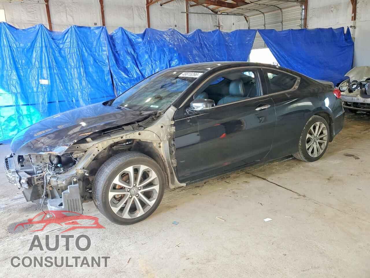 HONDA ACCORD 2014 - 1HGCT2B83EA004954