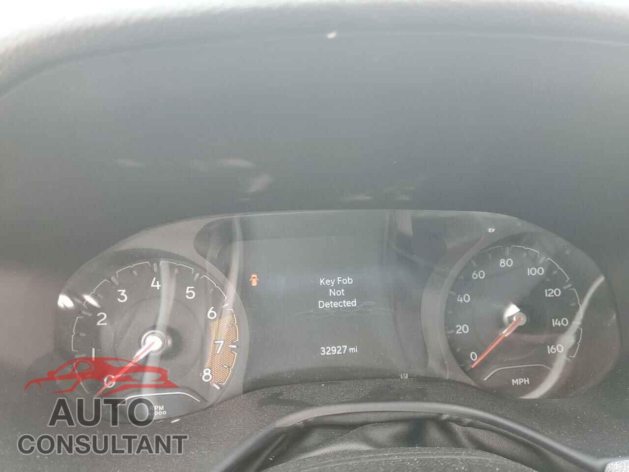 JEEP COMPASS 2024 - 3C4NJDBN6RT132926