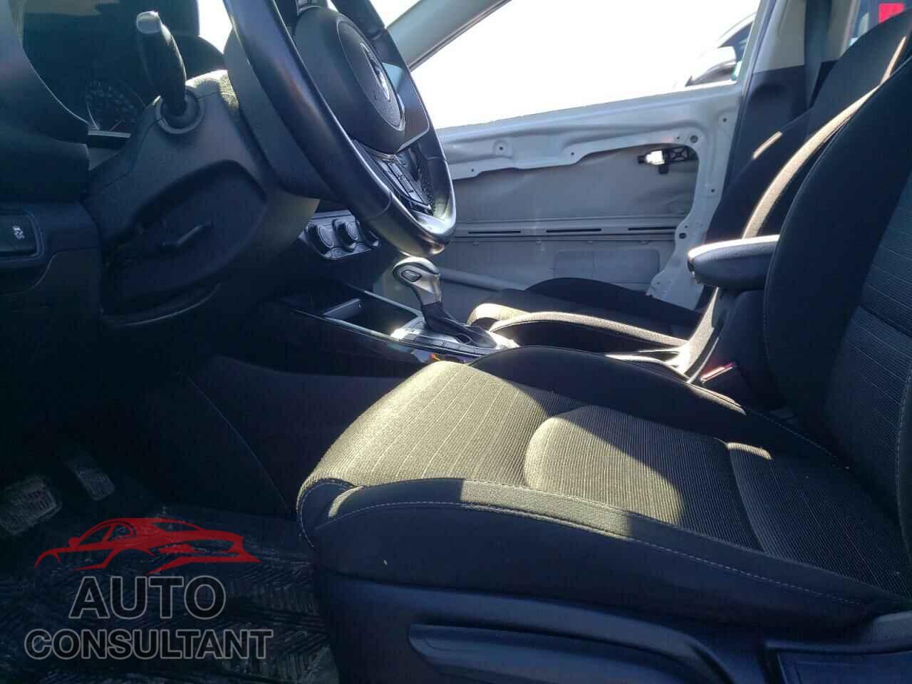 KIA FORTE 2020 - 3KPF54AD0LE169063