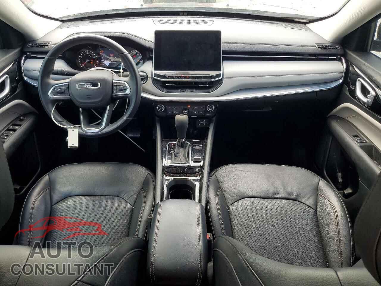 JEEP COMPASS 2022 - 3C4NJDCB6NT220289