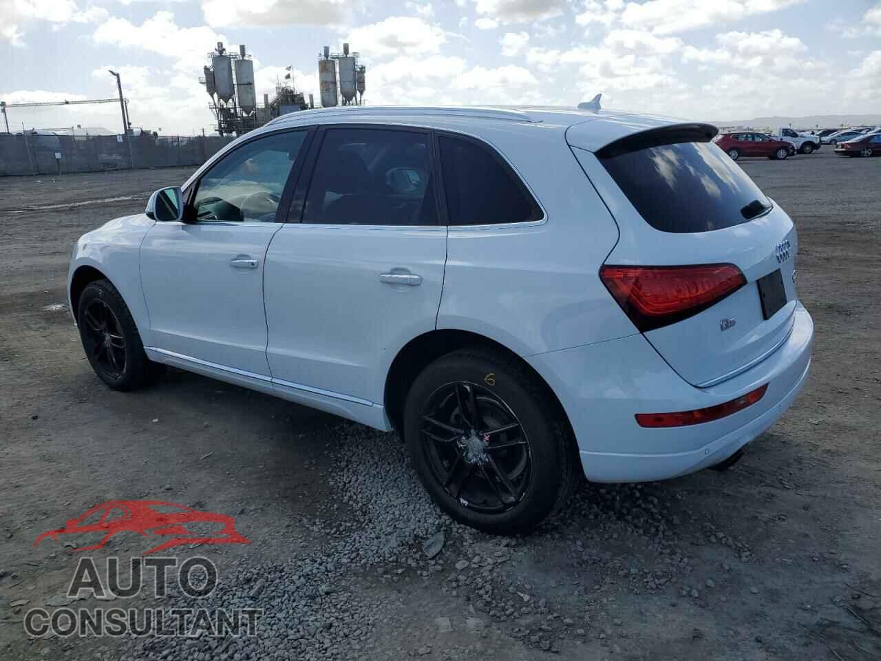 AUDI Q5 2015 - WA1LFAFP1FA079794