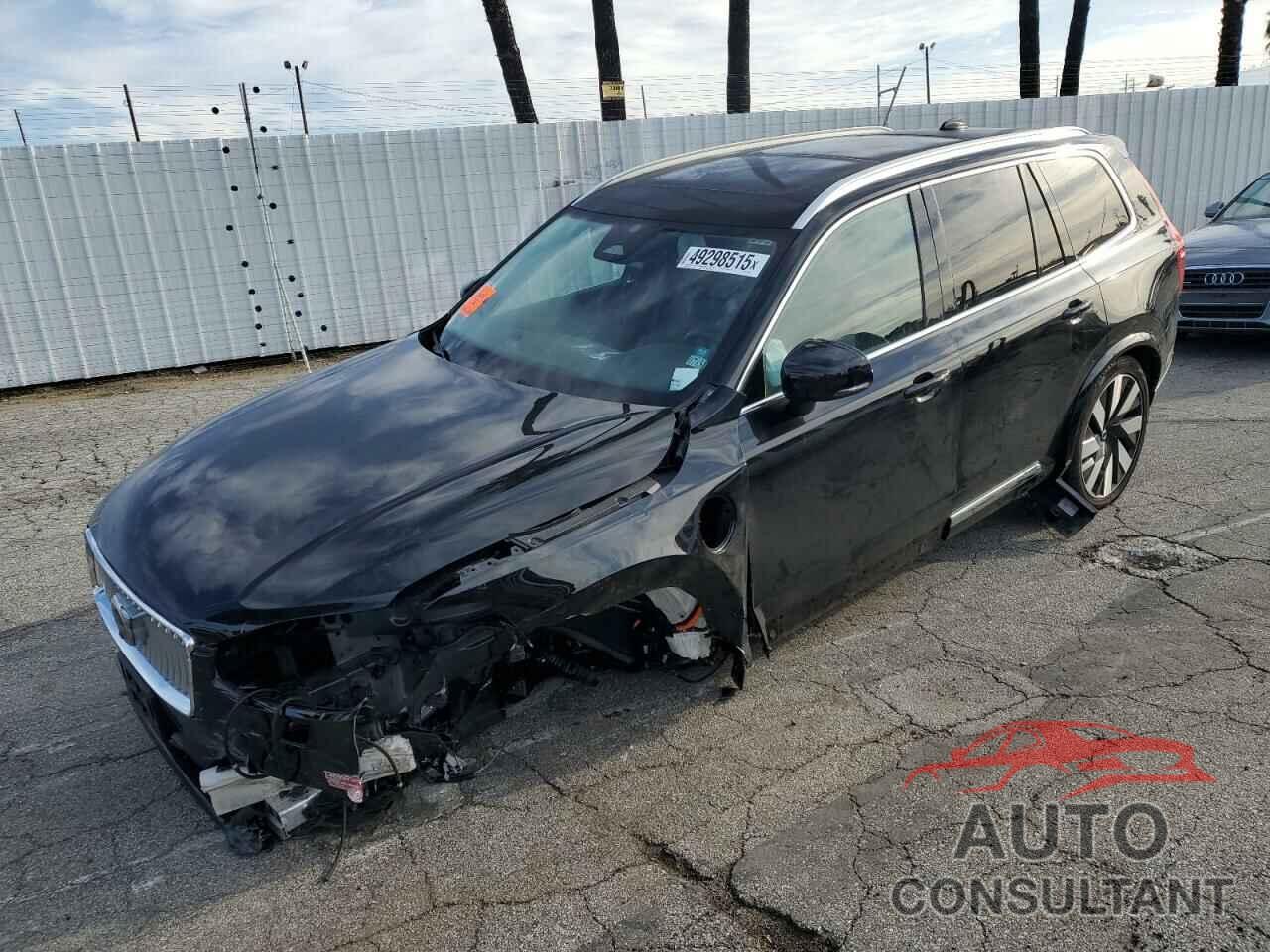 VOLVO XC90 PLUS 2024 - YV4H60CE1R1191196