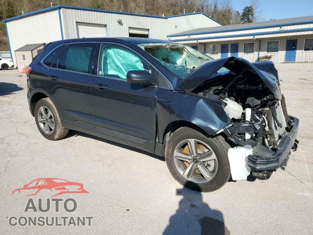 FORD EDGE 2024 - 2FMPK4J97RBA27846