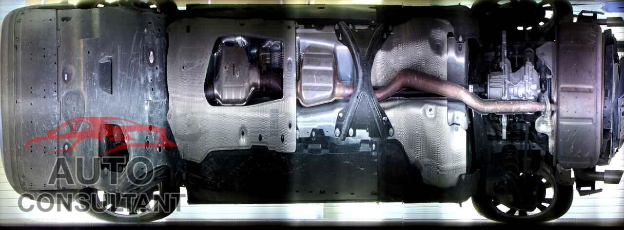 MAZDA CX30 2025 - 3MVDMBCM2SM753902
