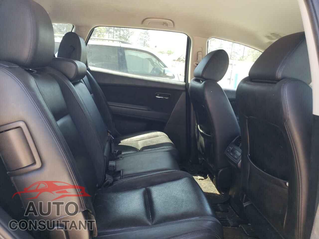 MAZDA CX-9 2015 - JM3TB2CV0F0461452