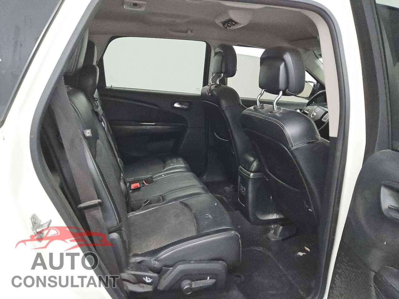 DODGE JOURNEY 2019 - 3C4PDCGG2KT717741