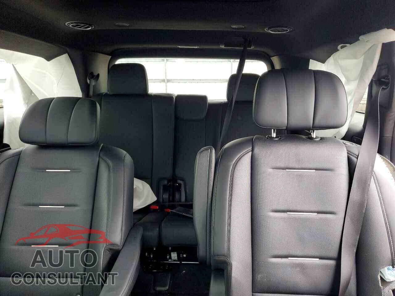 HYUNDAI PALISADE 2026 - KM8RMES29TU044806