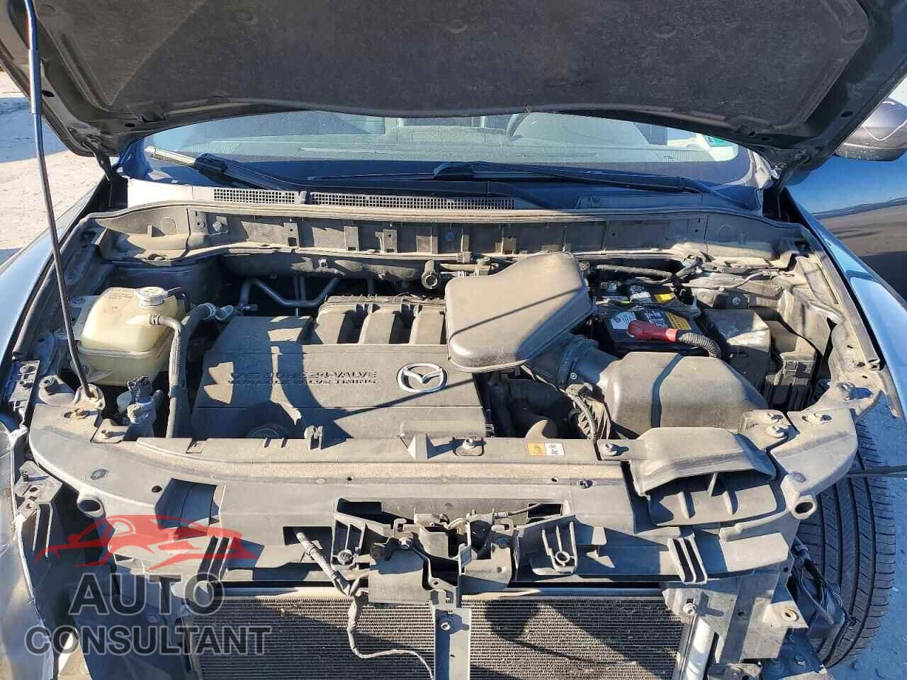 MAZDA CX-9 2015 - JM3TB3CV2F0458008