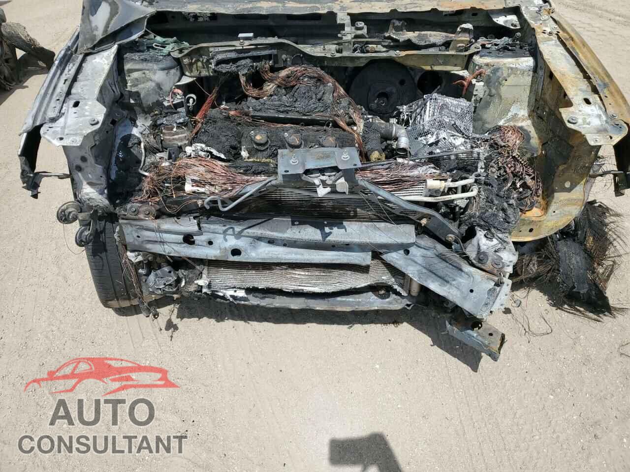 FORD EDGE 2014 - 2FMDK4AK7EBA33159