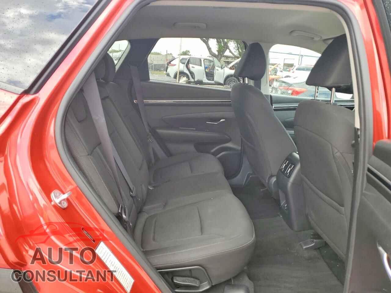 HYUNDAI TUCSON 2023 - 5NMJBCAE4PH217698