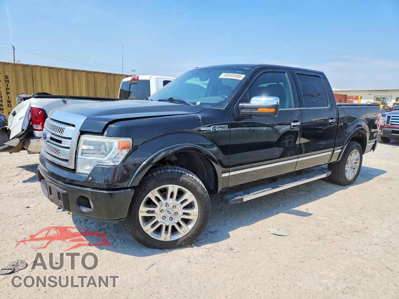 FORD F150 2014 - 1FTFW1ETXEFC72142