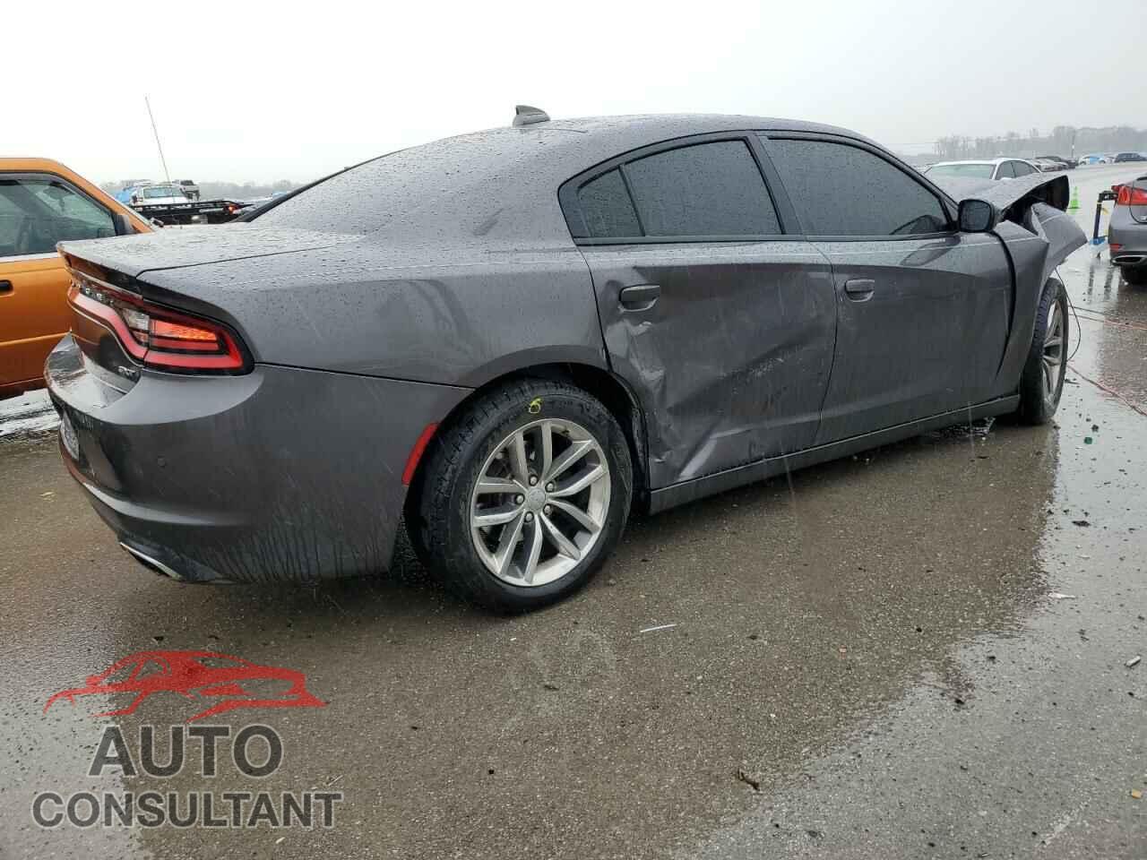 DODGE CHARGER 2016 - 2C3CDXHG7GH277279
