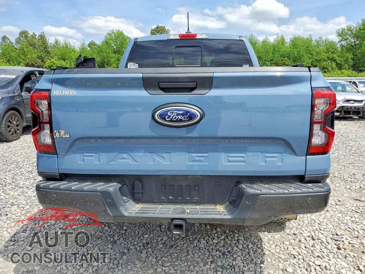 FORD RANGER 2024 - 1FTER4KH2RLE10588