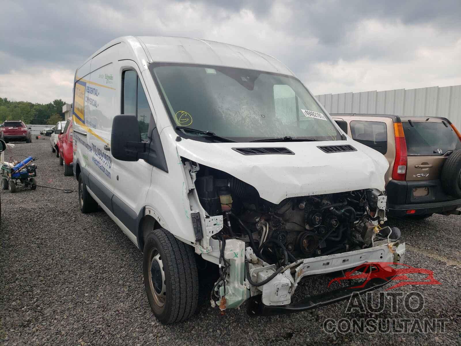 FORD TRANSIT CO 2018 - 1FTYR2CMXJKA19230