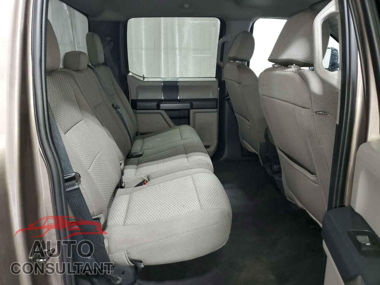 FORD F250 2022 - 1FT7W2B68NEF85799