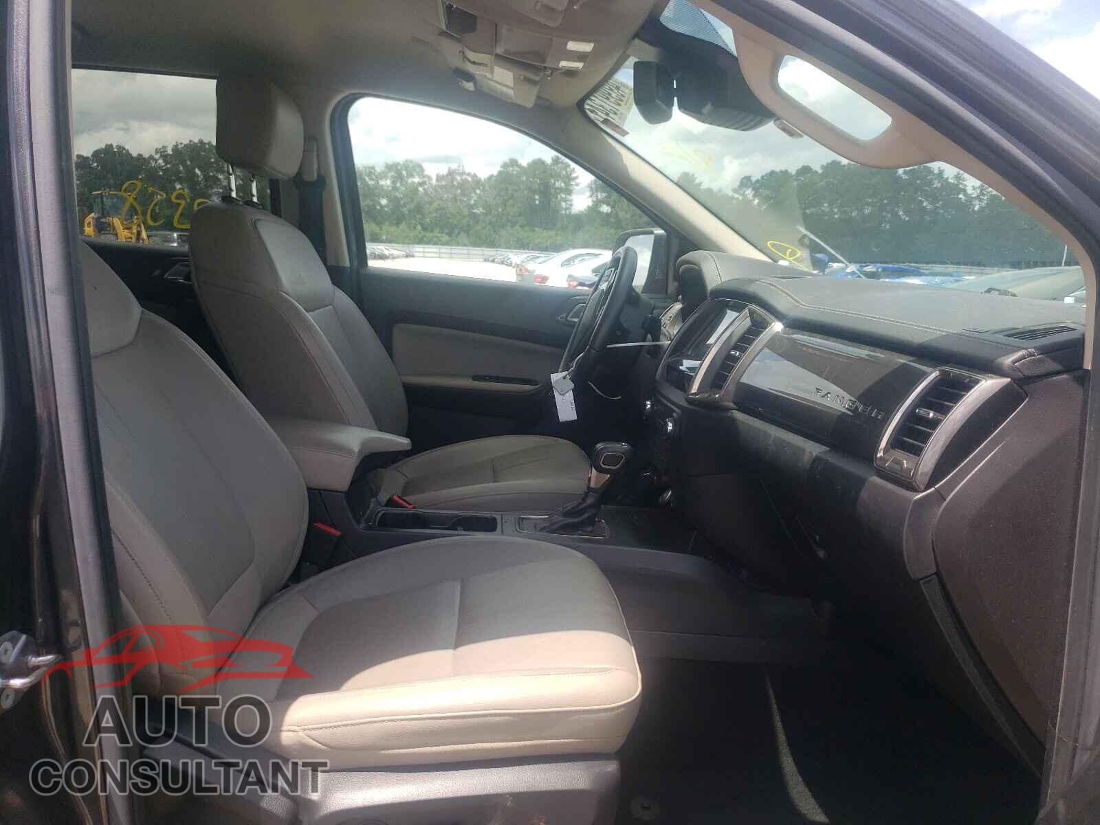 FORD RANGER 2019 - 1FTER4EH8KLA05935