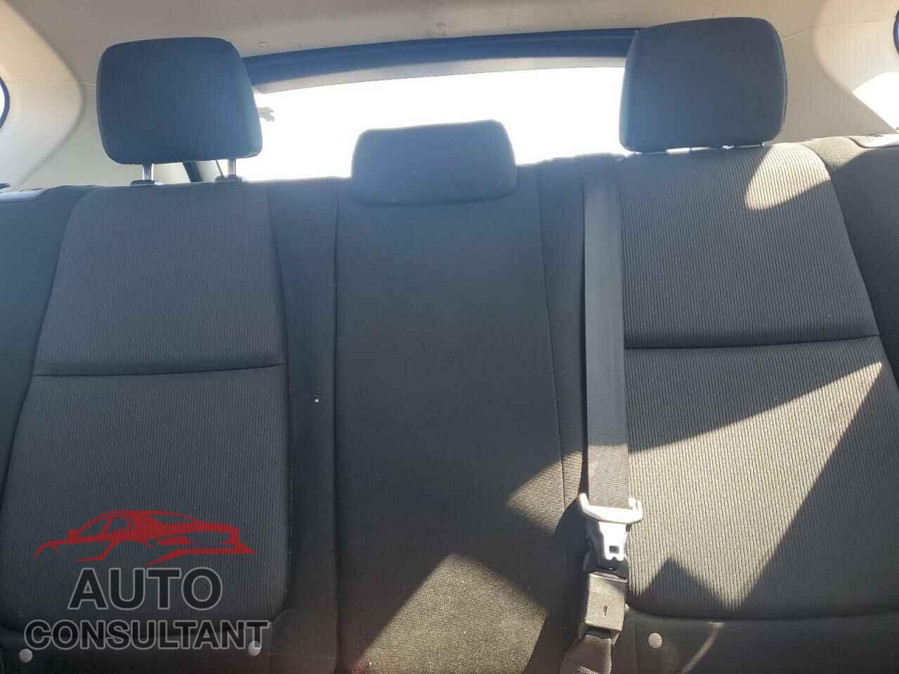 MAZDA CX-5 2013 - JM3KE4BE5D0158597
