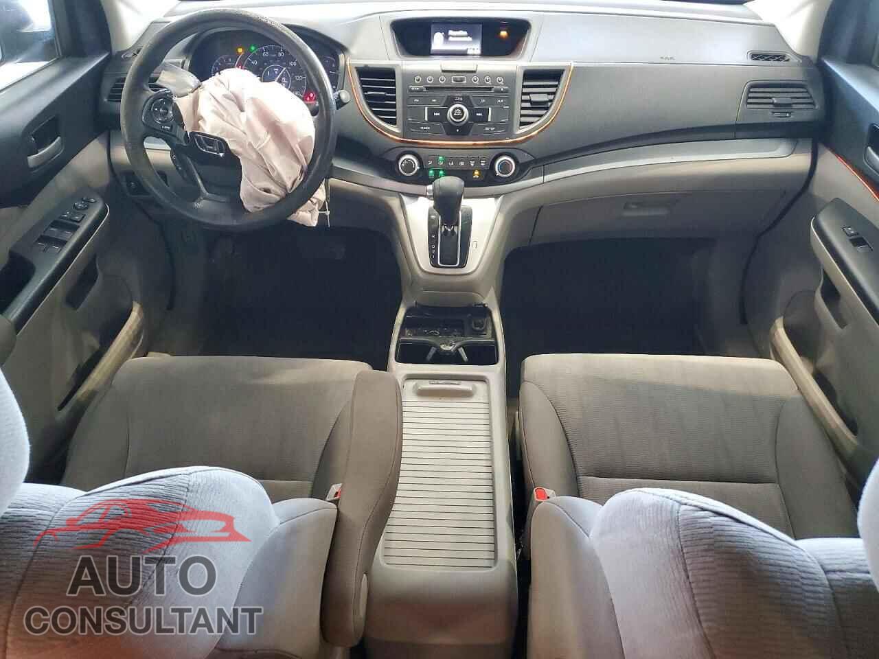 HONDA CRV 2014 - 2HKRM4H36EH603370