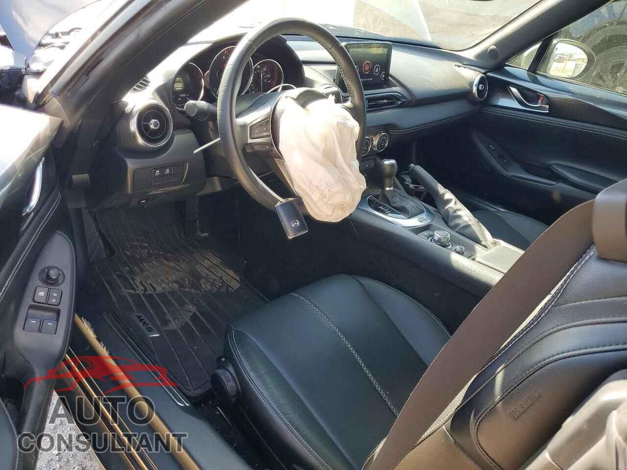 MAZDA MX5 2022 - JM1NDAM70N0500559