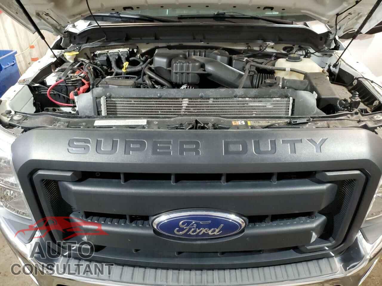 FORD F350 2015 - 1FTBF3B69FEB26198