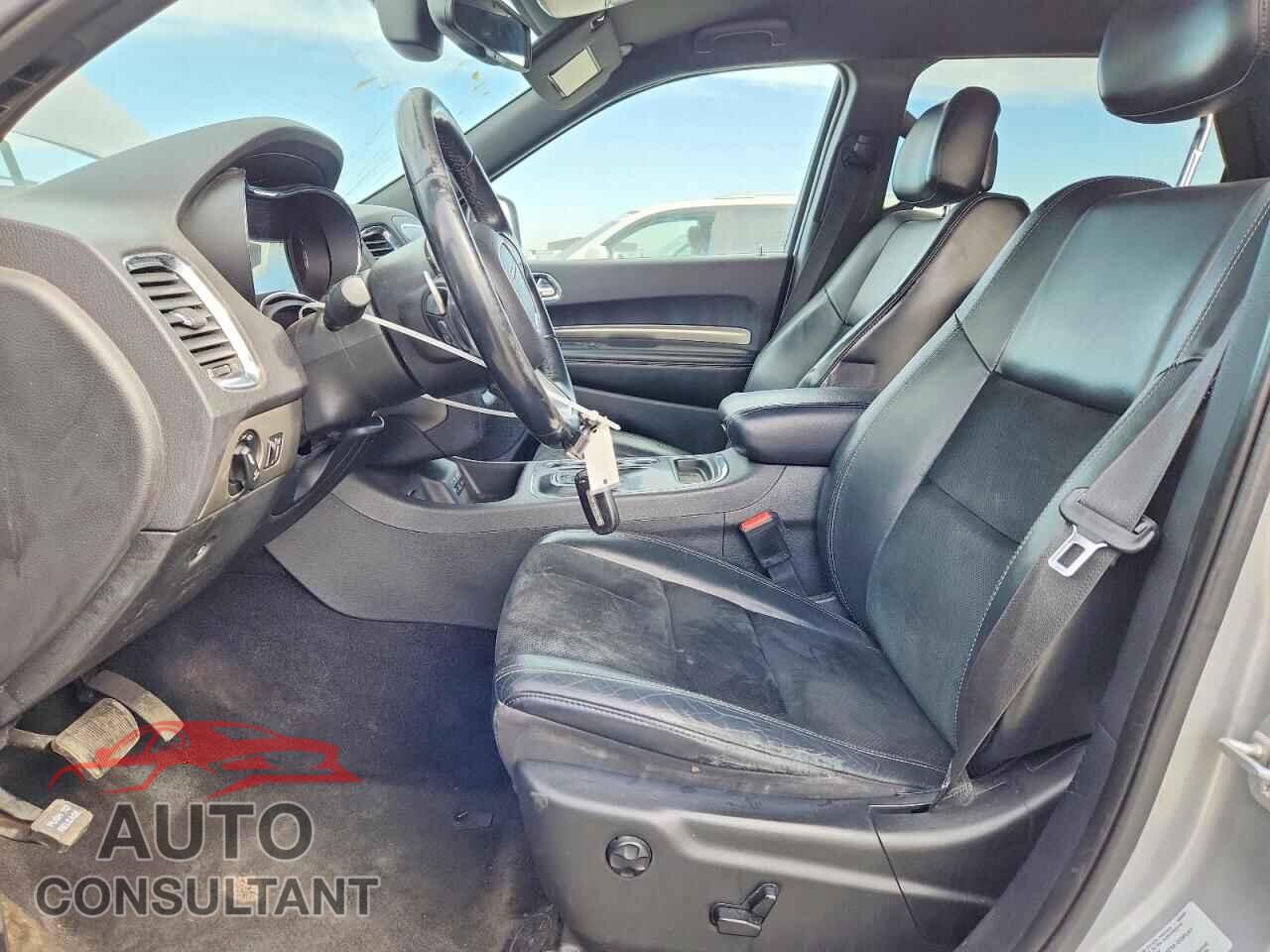 DODGE DURANGO 2015 - 1C4RDHAG8FC860967