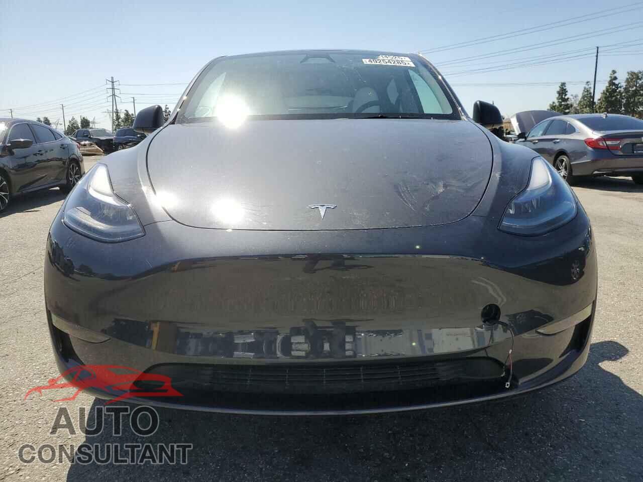 TESLA MODEL Y 2024 - 7SAYGDEE4RF004435